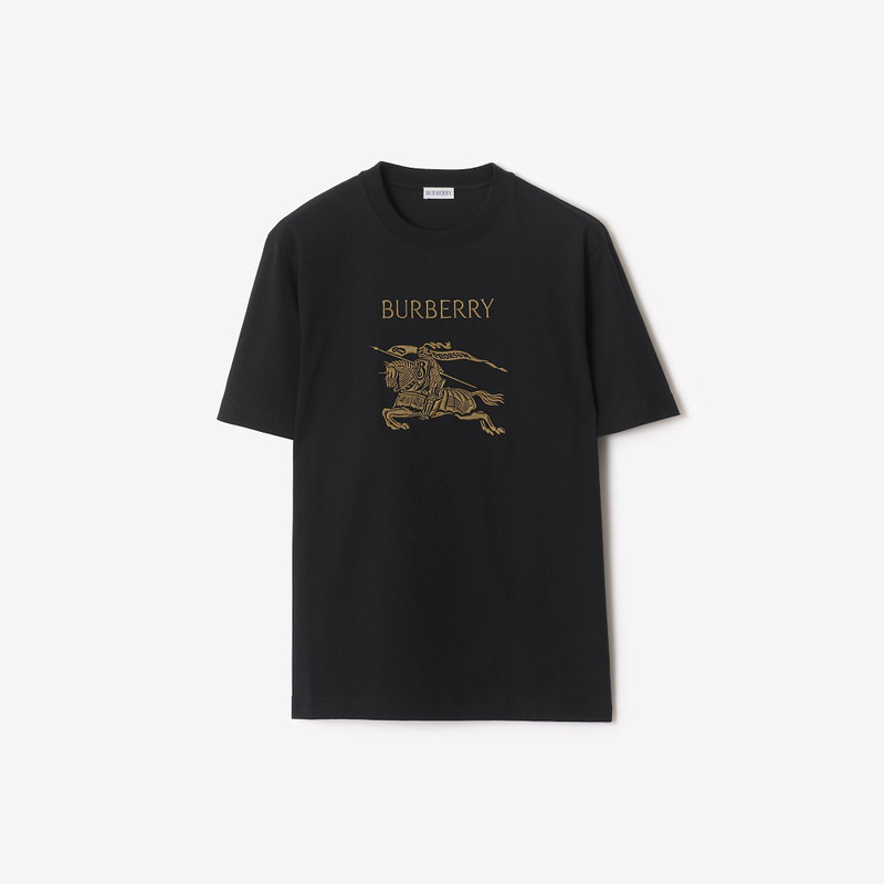 EKD Cotton T-shirt 1