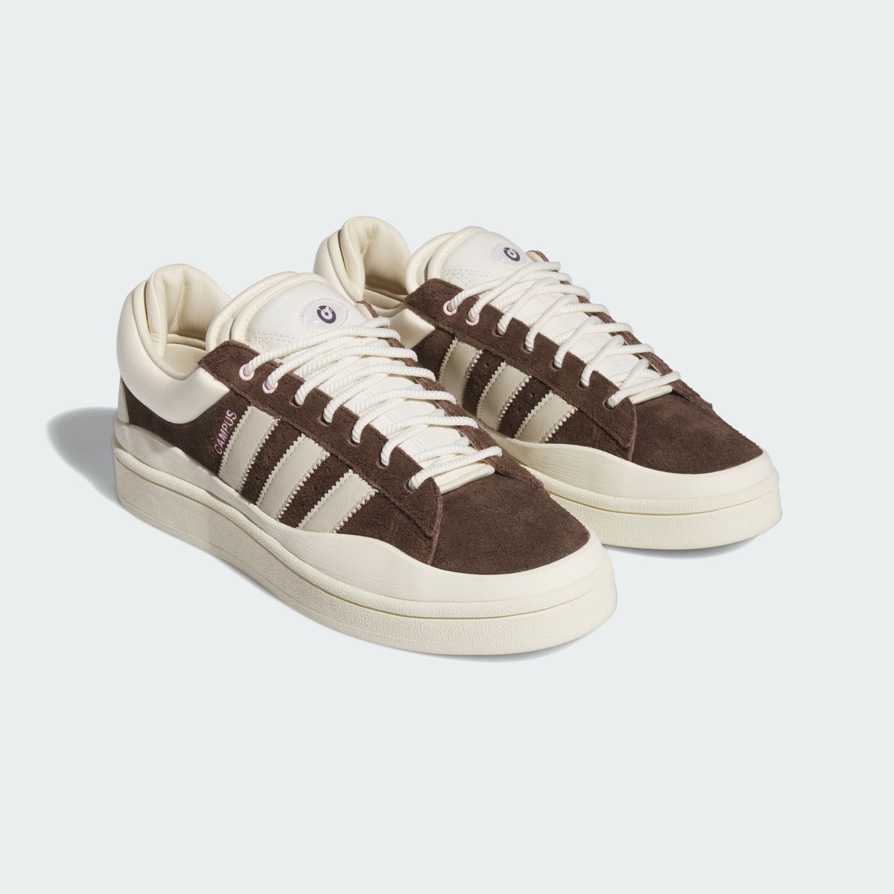 Bad Bunny Last Campus Shoes - 5