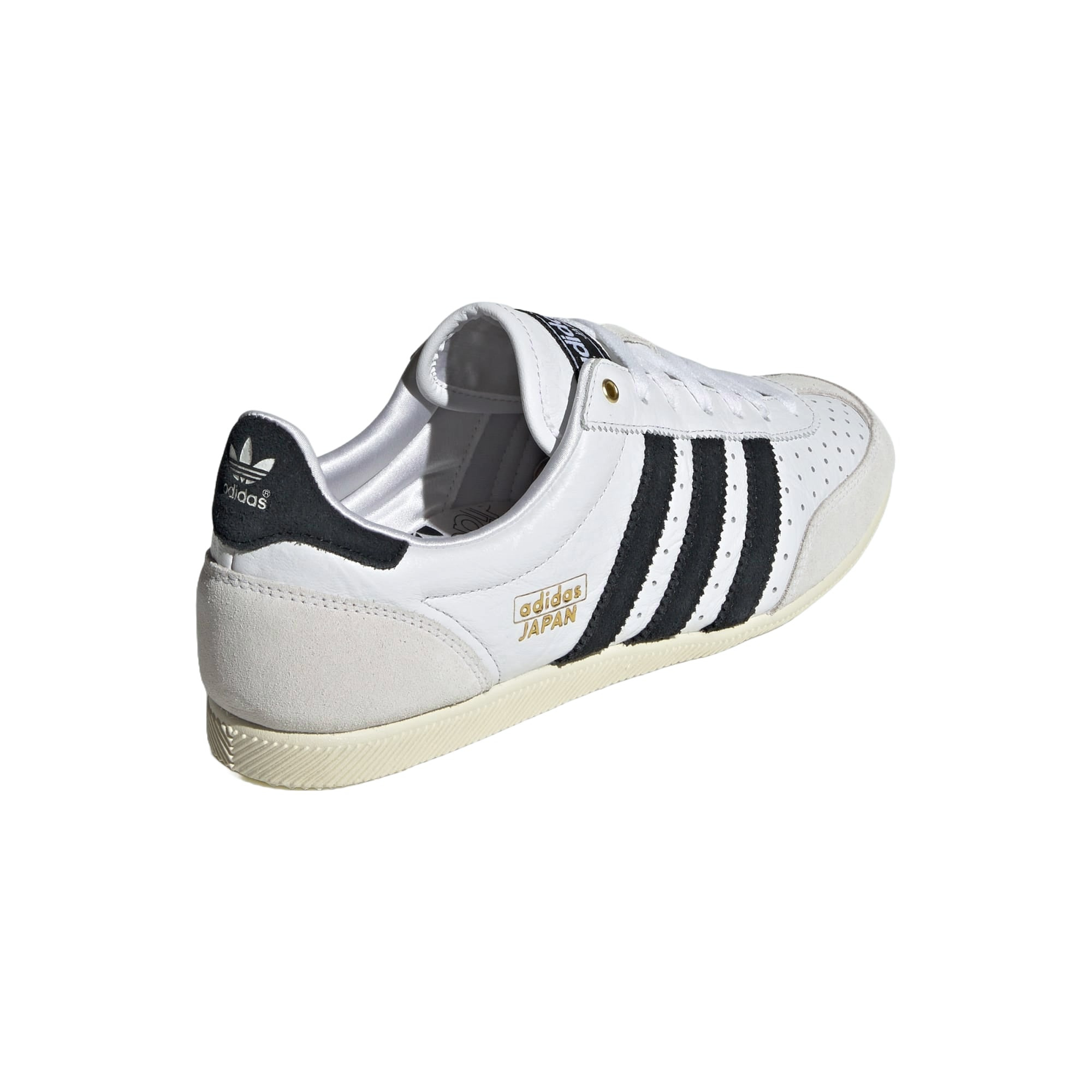 (WMNS) adidas Japan 'Cloud White Black' IH5489 - 4