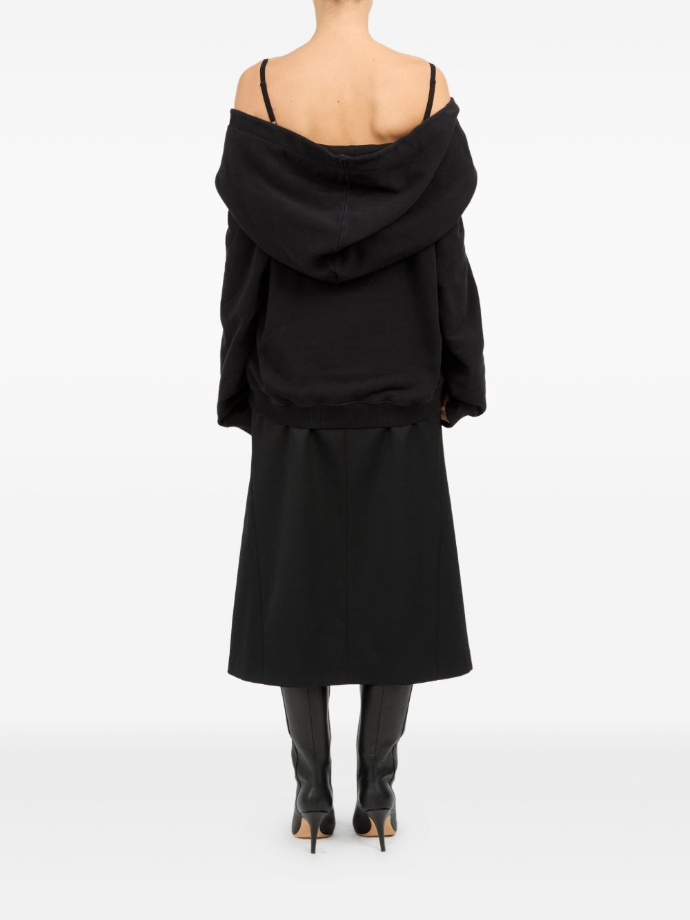 MM6 Maison Margiela Sweater - 4