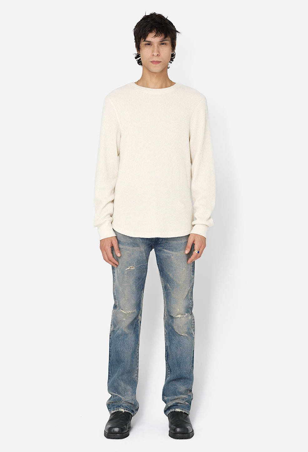 CARIBOU BOOTCUT - 2