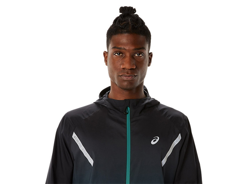 MEN'S LITE-SHOW JACKET 4