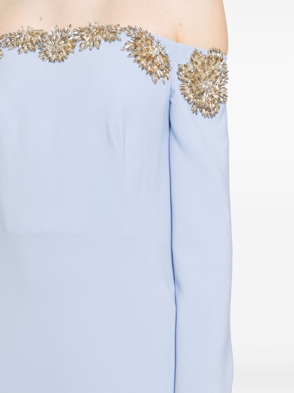 Meline gown - 5