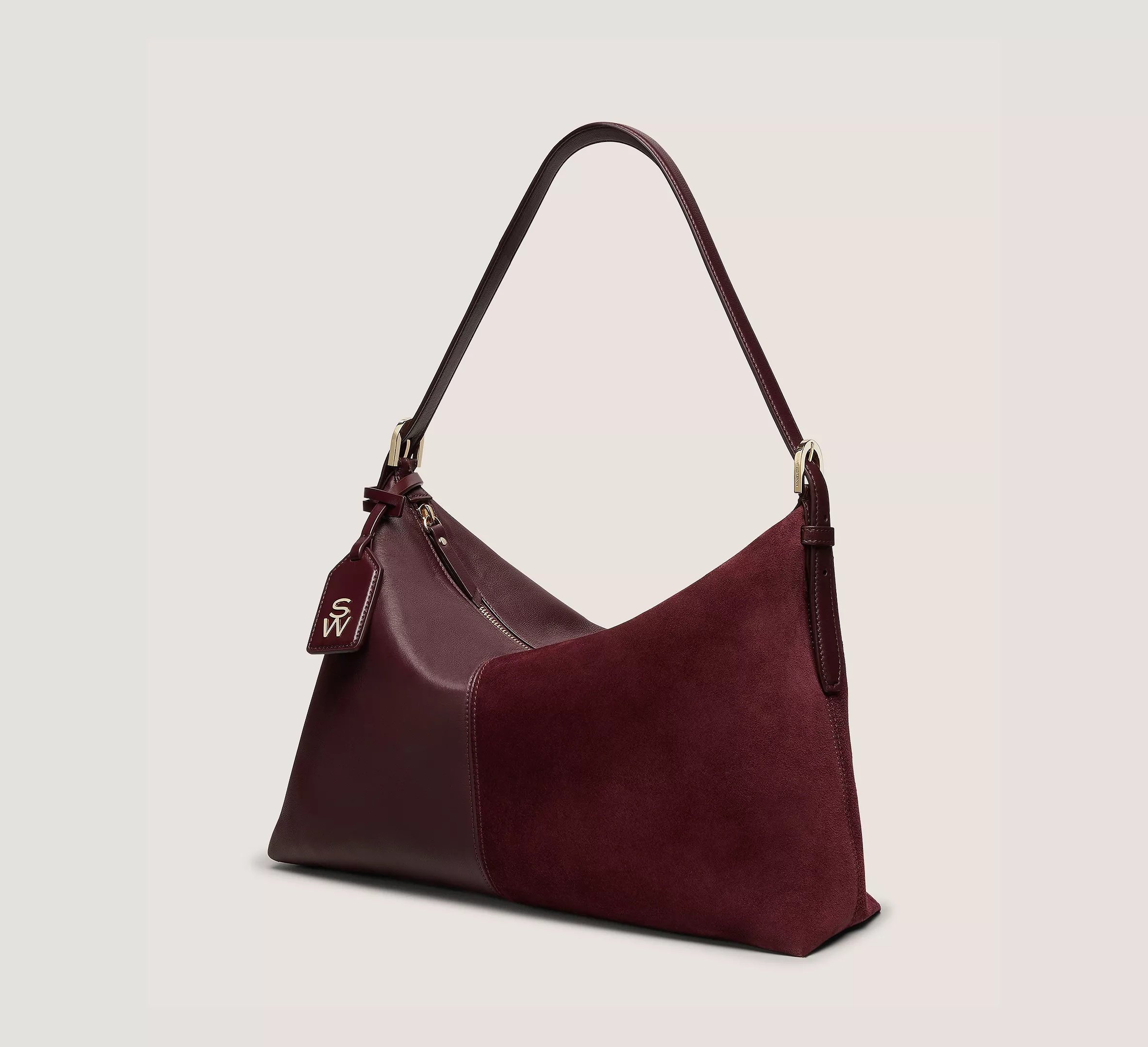 STUART 5050 SHOULDER BAG - 8