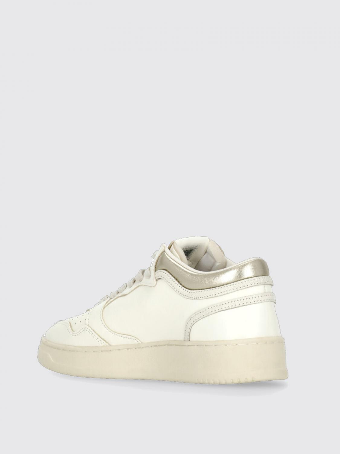 Sneakers woman Autry - 3
