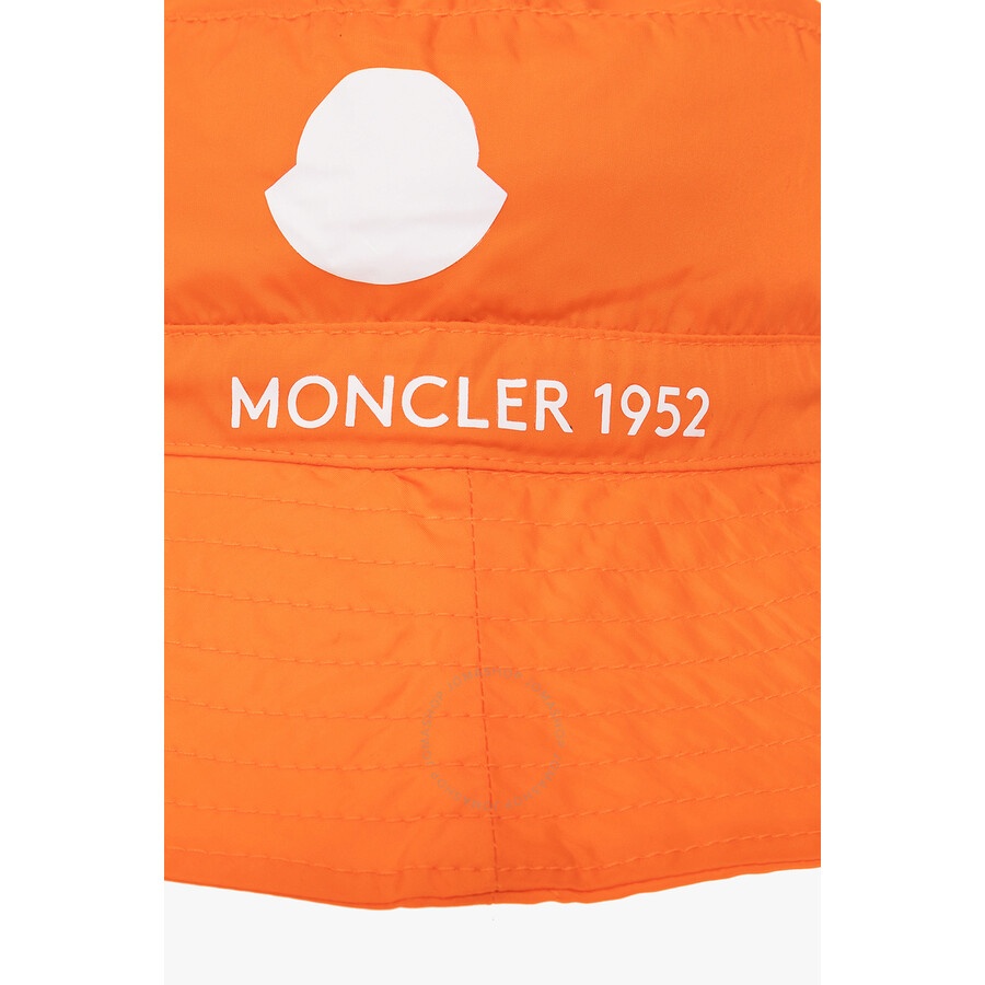 Moncler Genius 2 Moncler 1952 Bucket Hat - 3