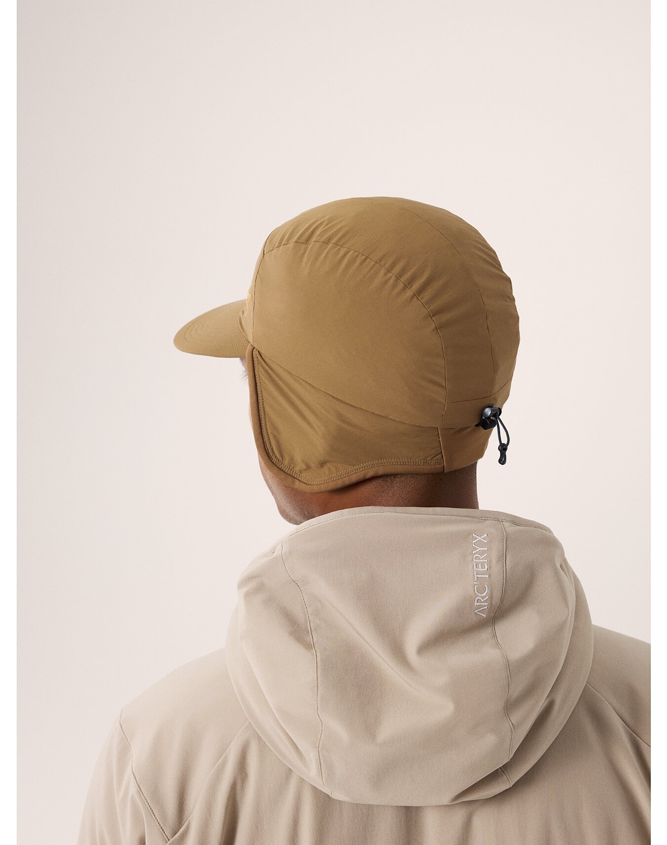 Proton Hat - 5