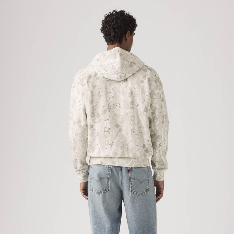 HAYES BOXY FULL-ZIP SWEATSHIRT 4