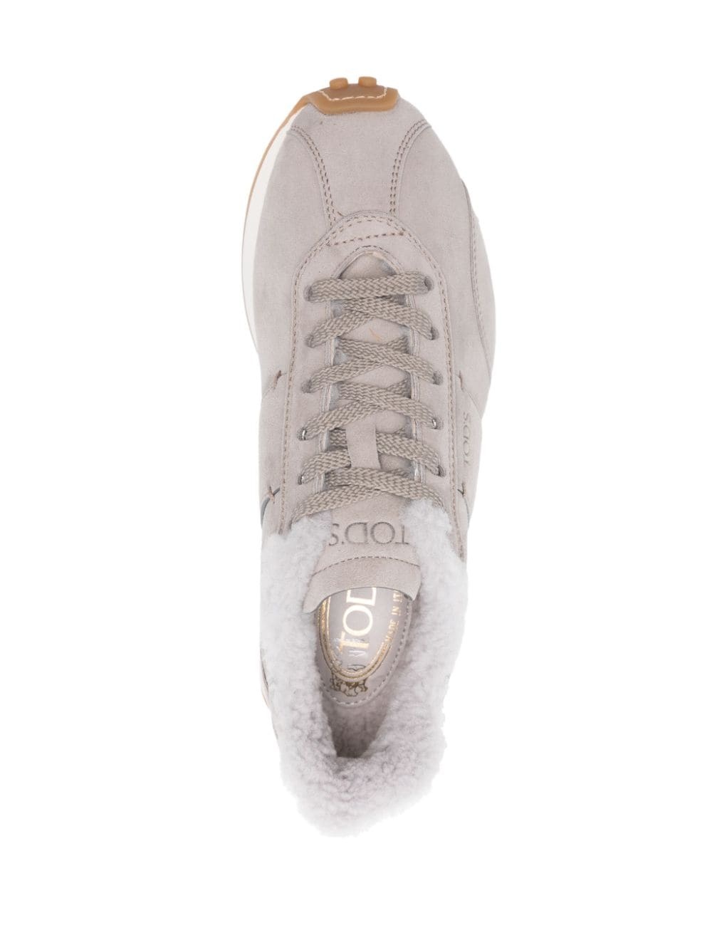 T Vintage sneakers - 4