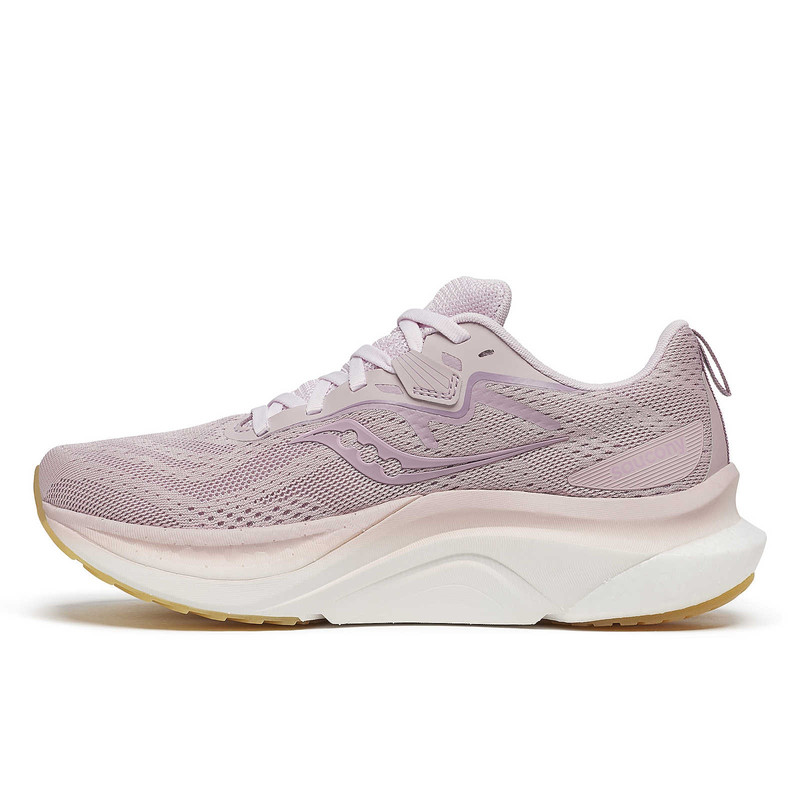 Saucony Tempus 2 outlook