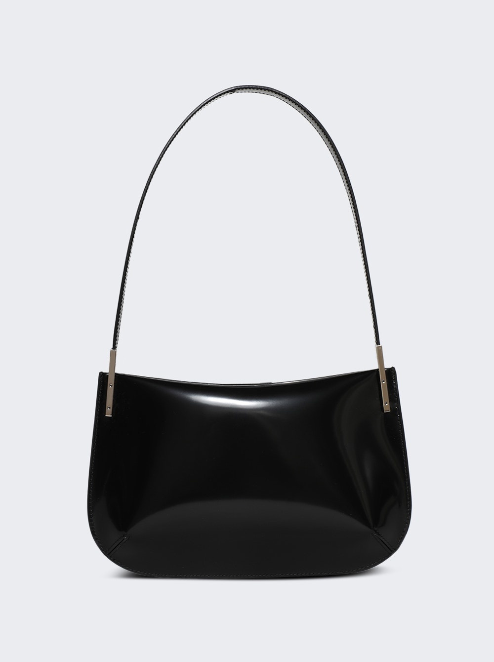 Shoulder Bag Black - 5