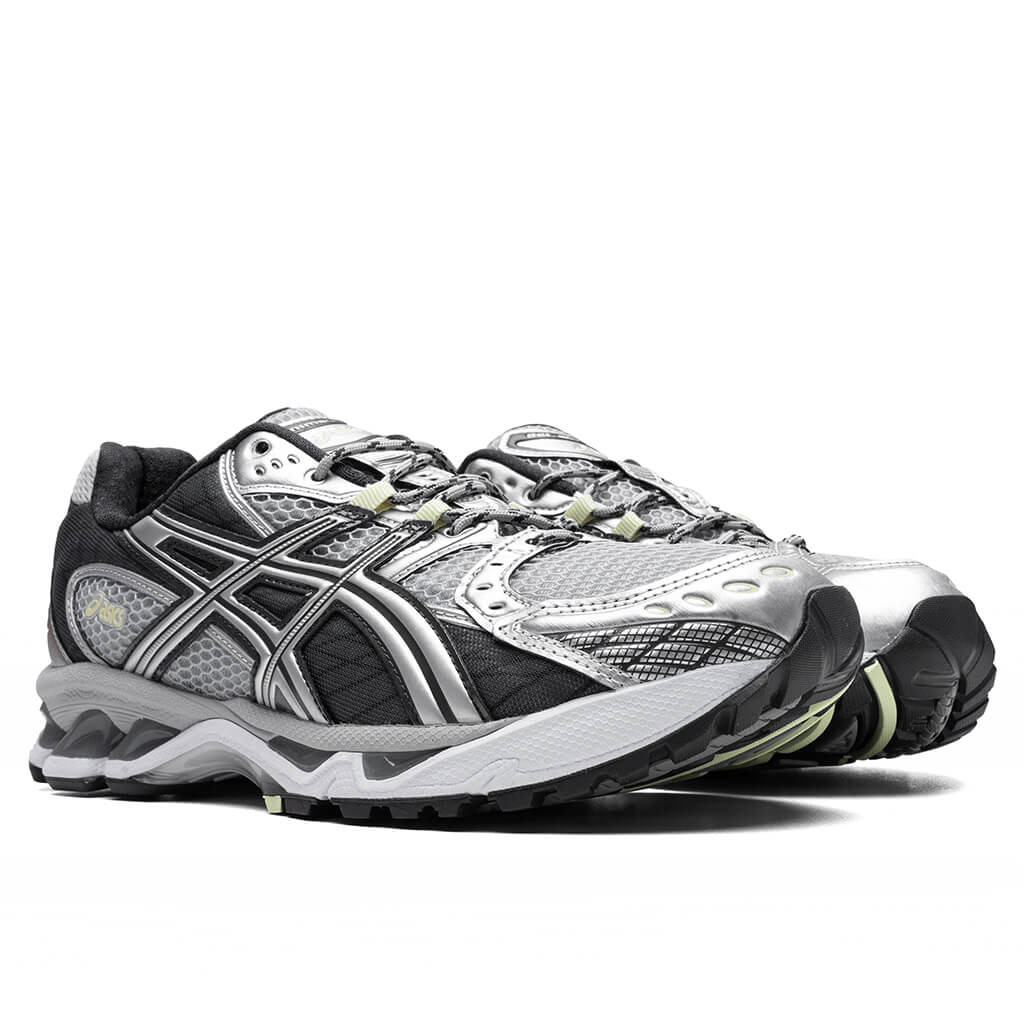 GEL-NIMBUS 10.1 - PIEDMONT GREY/GRAPHITE GREY - 2