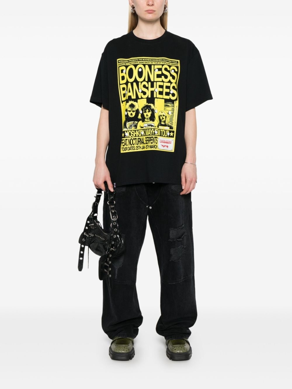 Branko jeans - 3