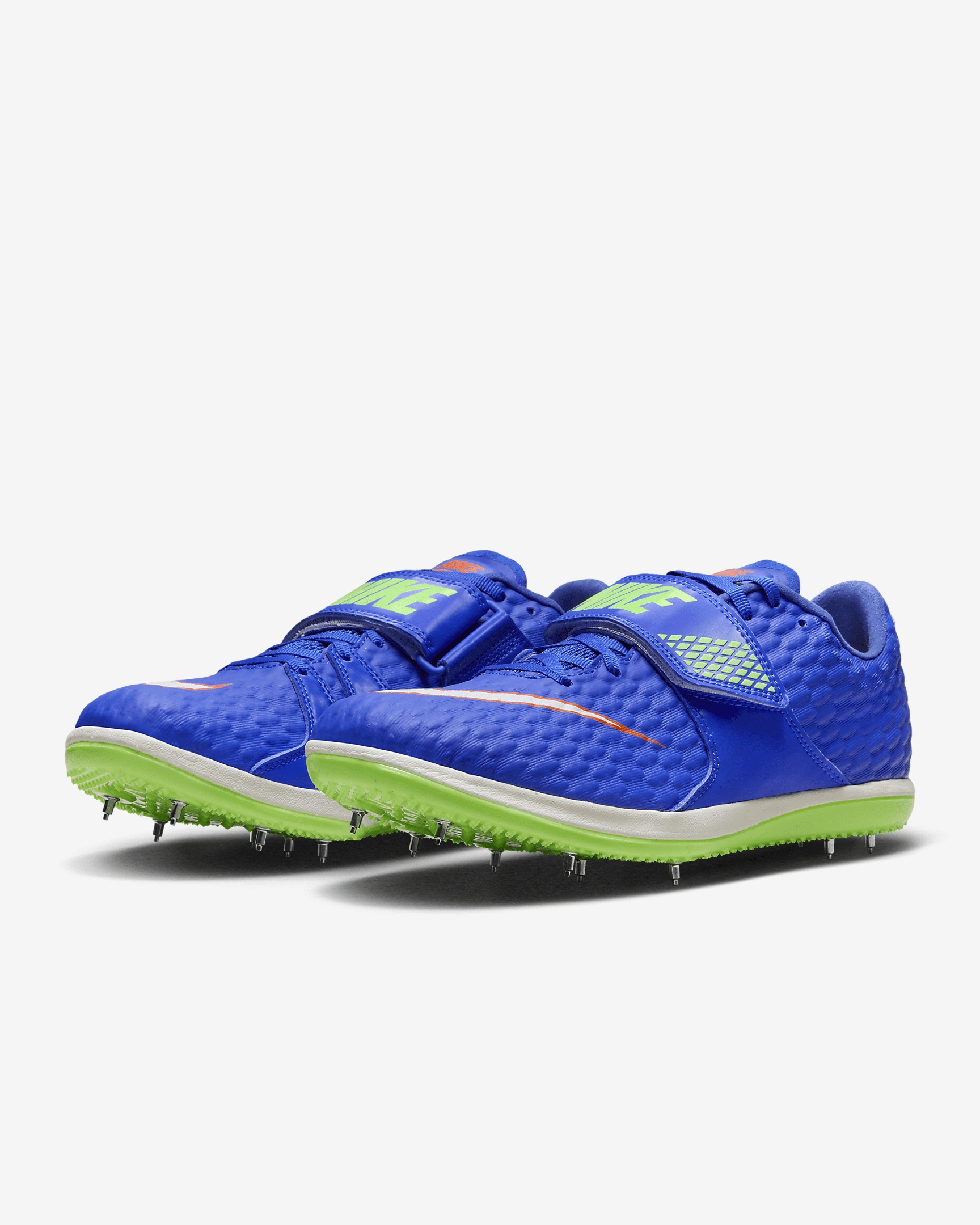 Nike High Jump Elite Track & Field Jumping Spikes - 5