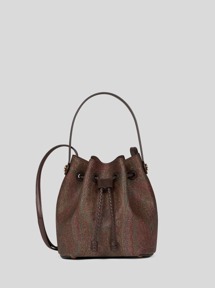 MINI ARNICA BUCKET BAG - 1