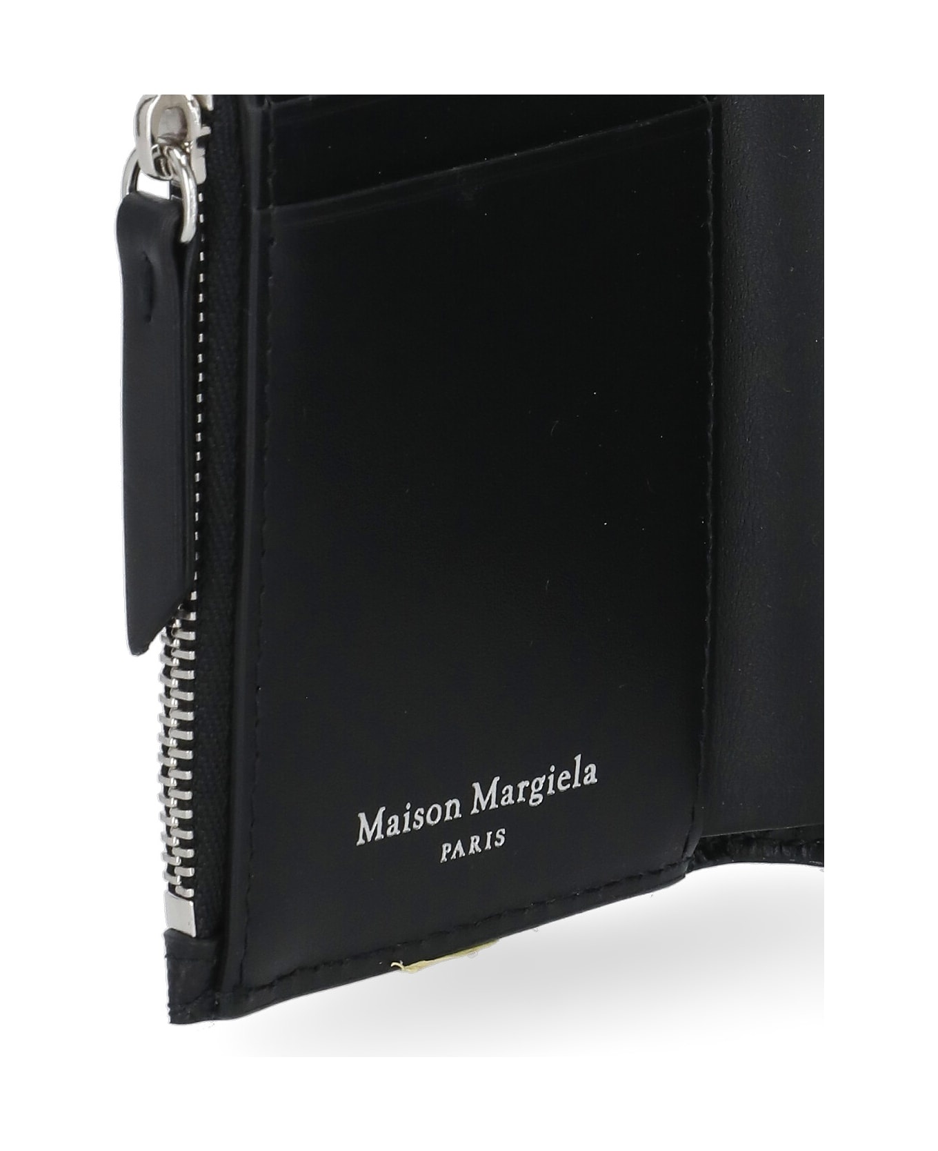 Four Stitches Wallet - 5