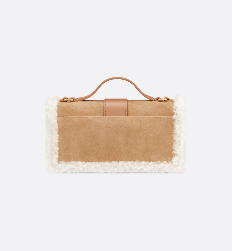 DiorAlps Miss Montaigne Mini Bag 5