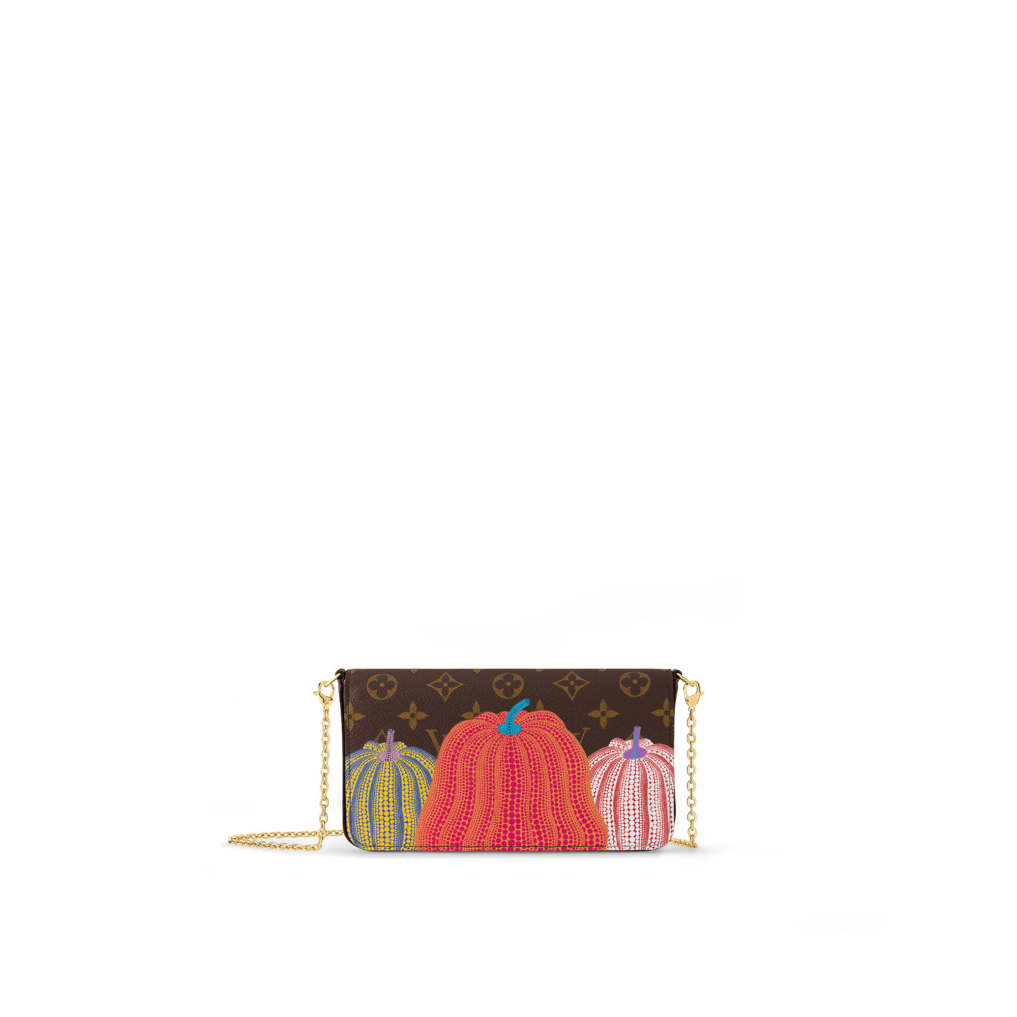 LV x YK Félicie Pochette - 1