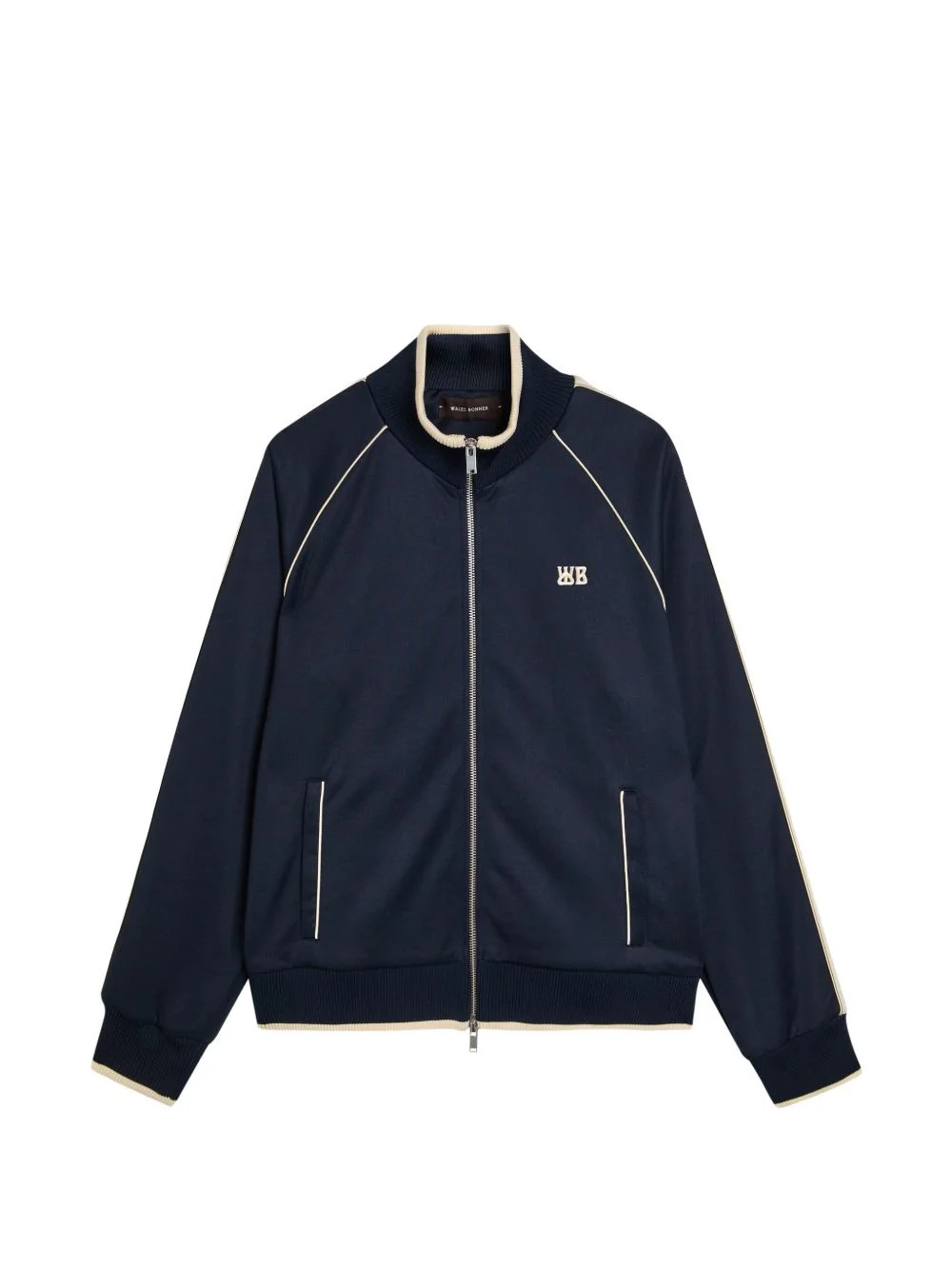 Motion track jacket - 1