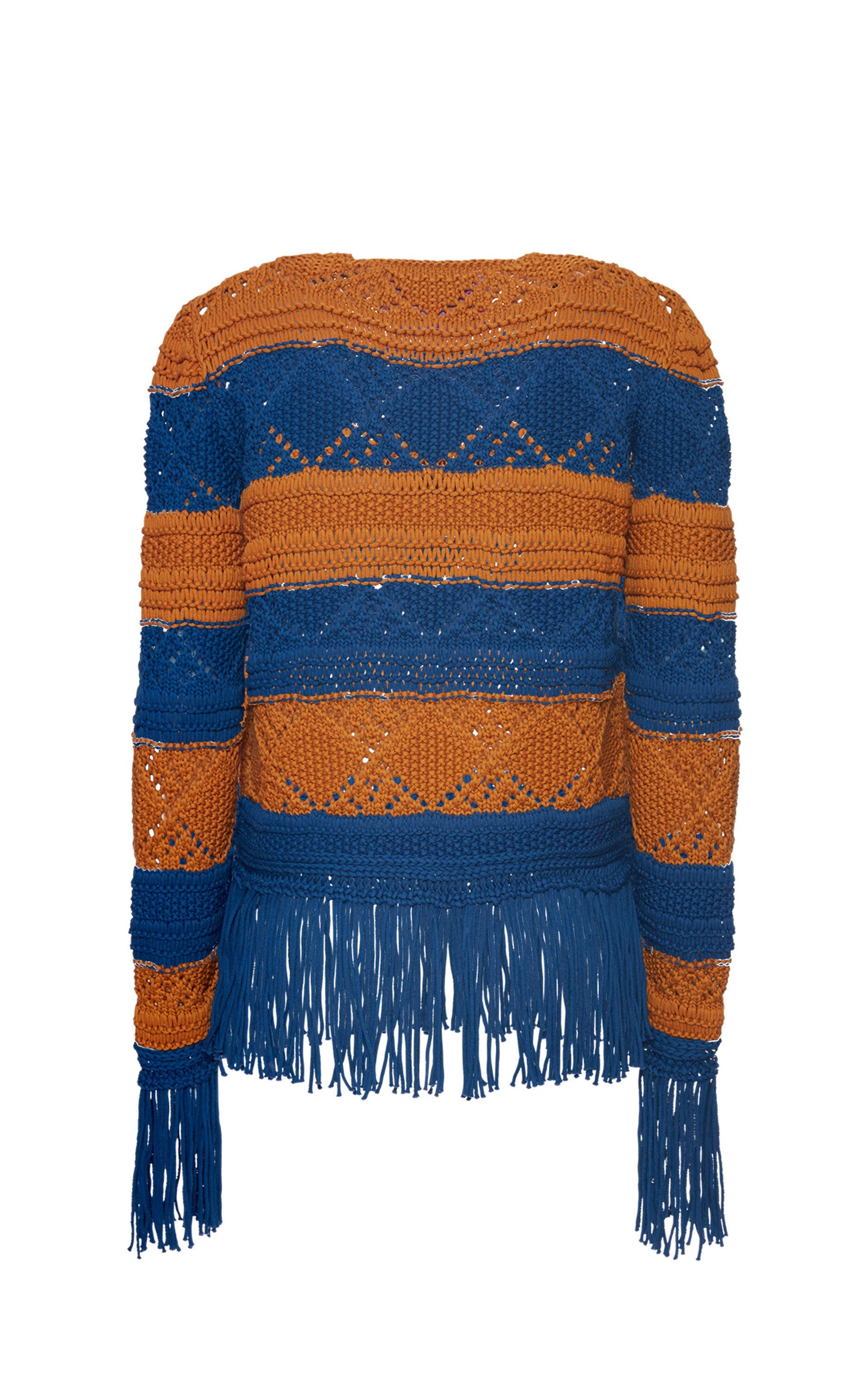 La DoubleJ Playa Sweater Blue Petrol at Nordstrom - 7