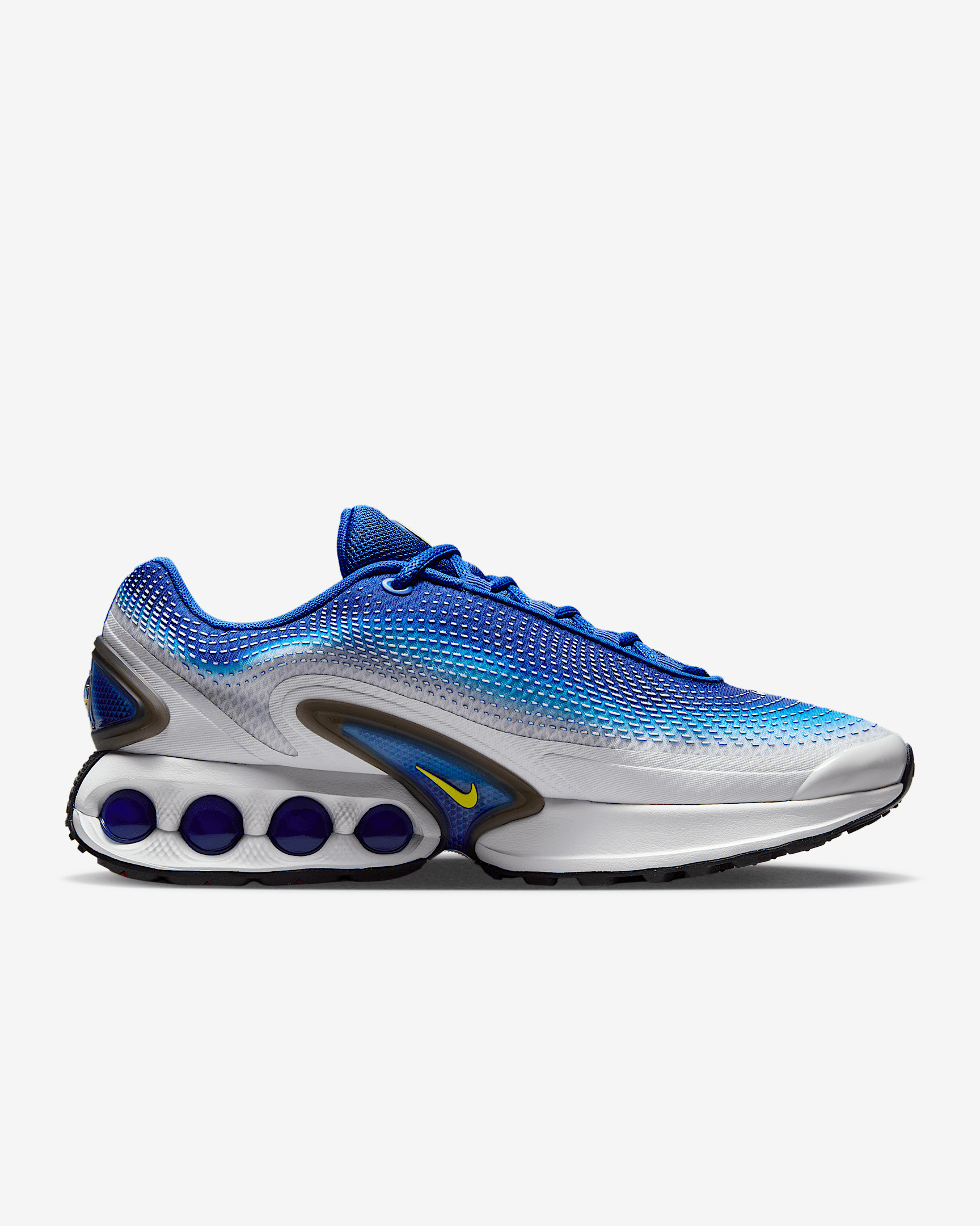 Nike Air Max Dn SE Men's Shoes - 3