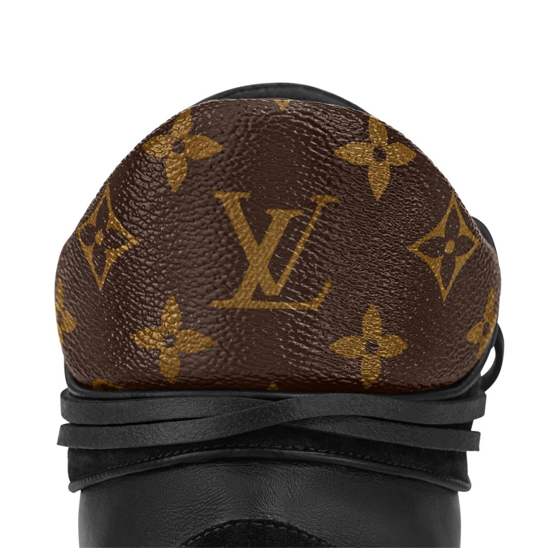 Star Trail Ankle Boot 5