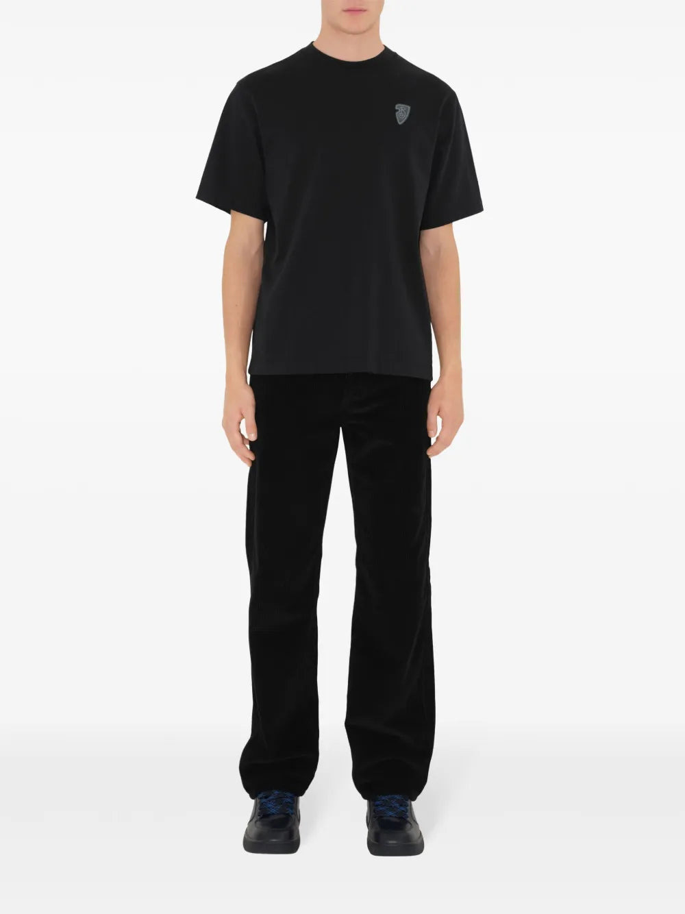 T-shirt Cavalier - 2