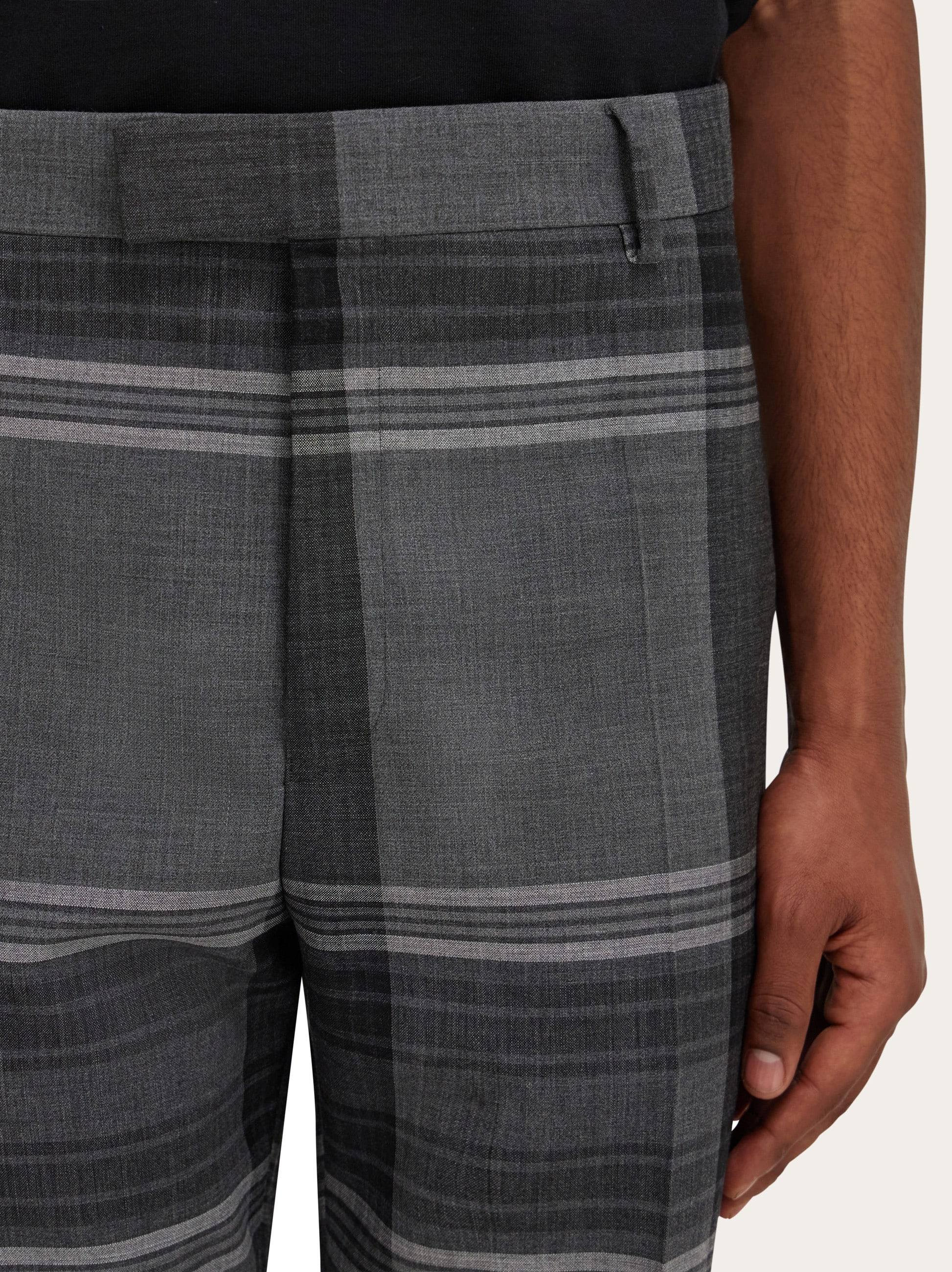 Tailored trouser - 5