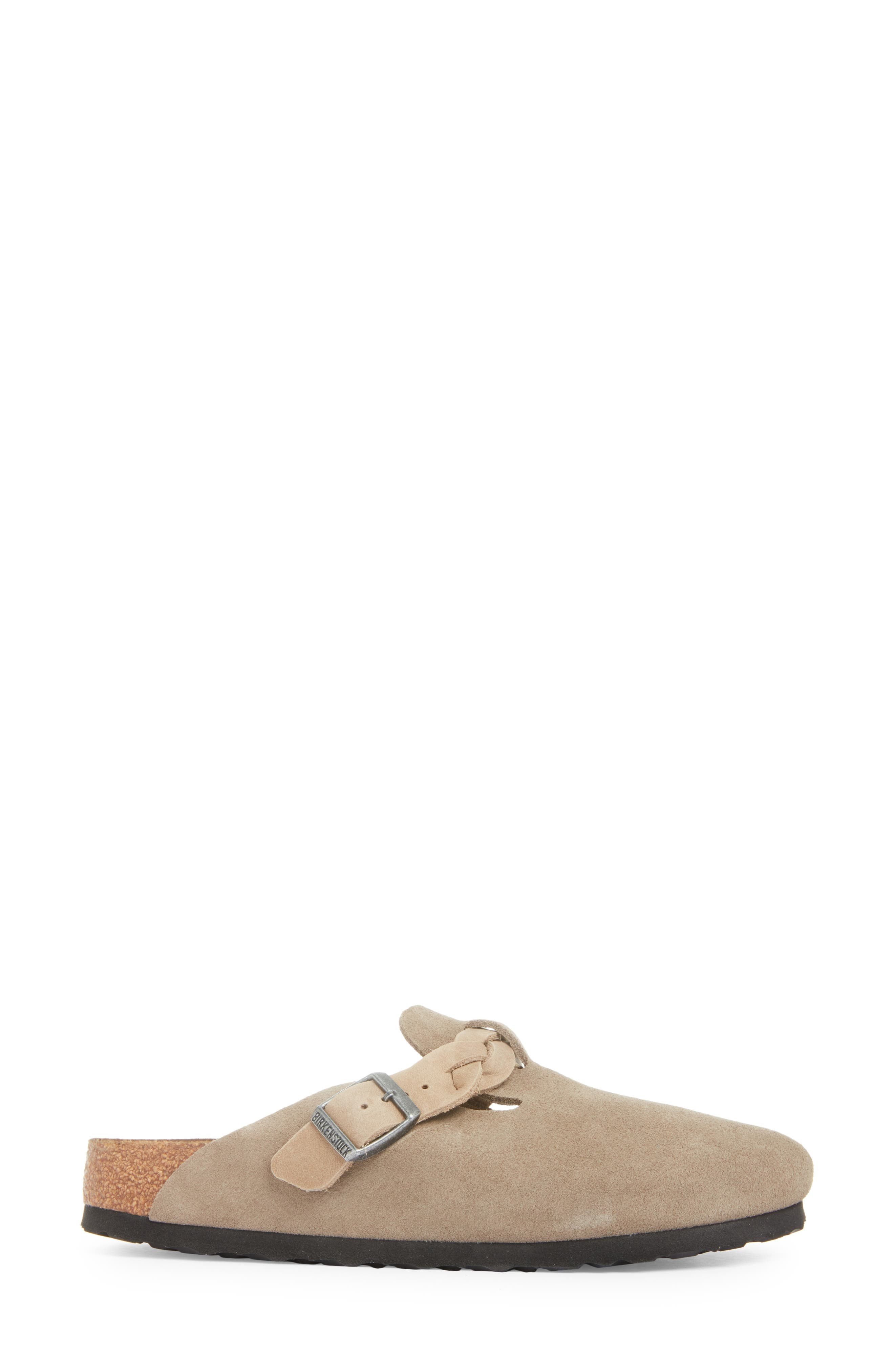 Boston Braid Clog - 4