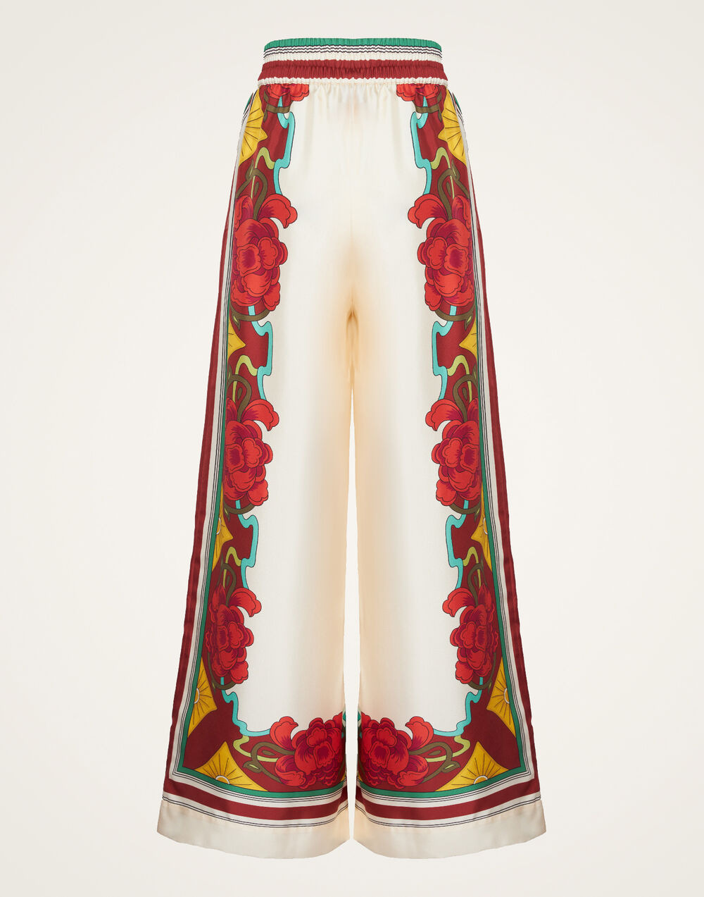 Palazzo Pants - 3