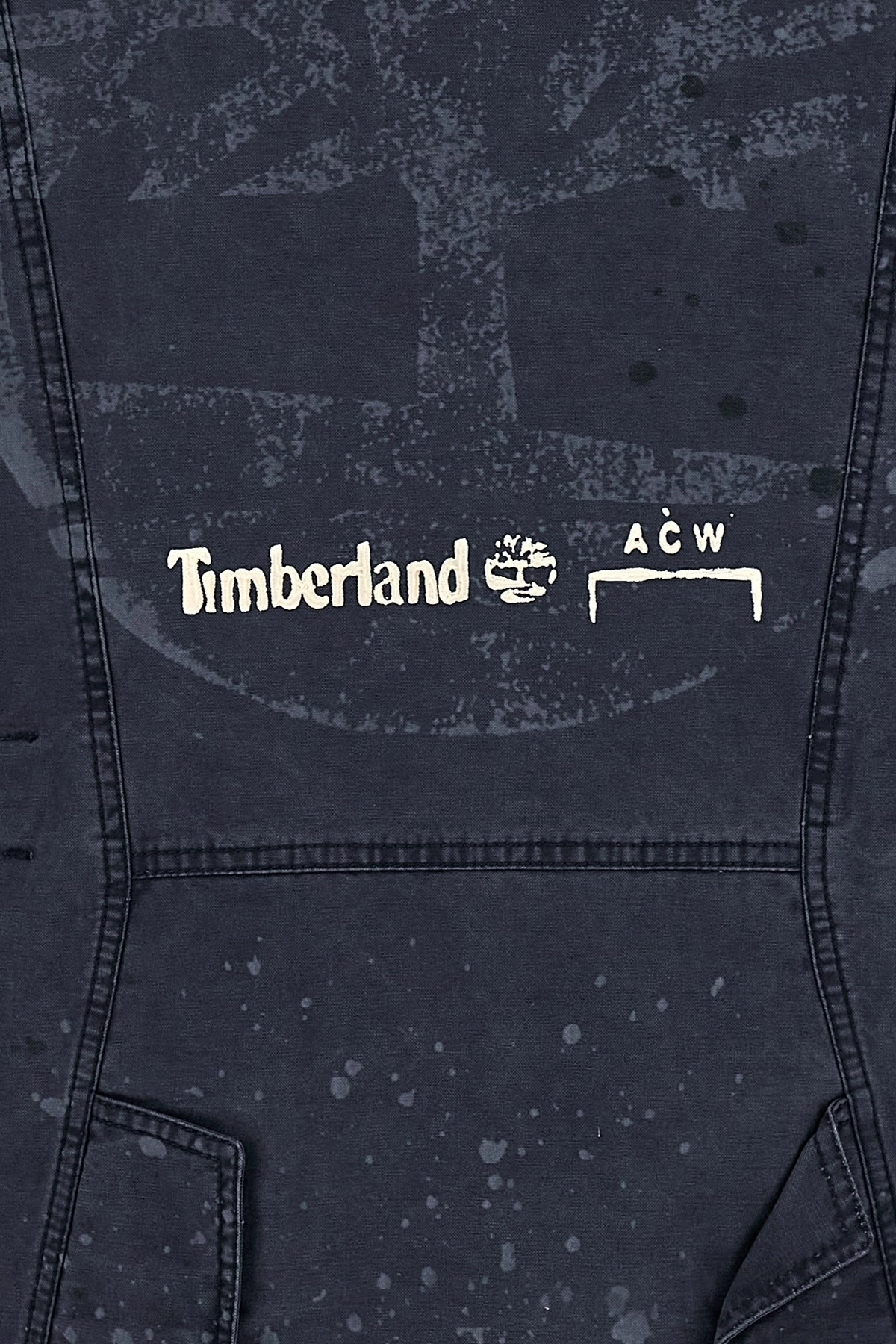 Timberland® x Samuel Ross Future73 jacket - 5