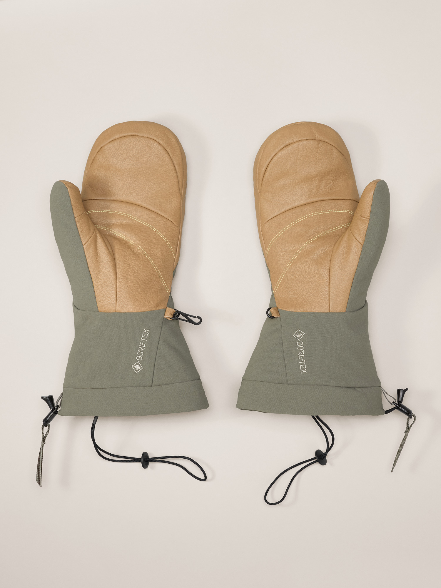 Fission SV Mitten - 3