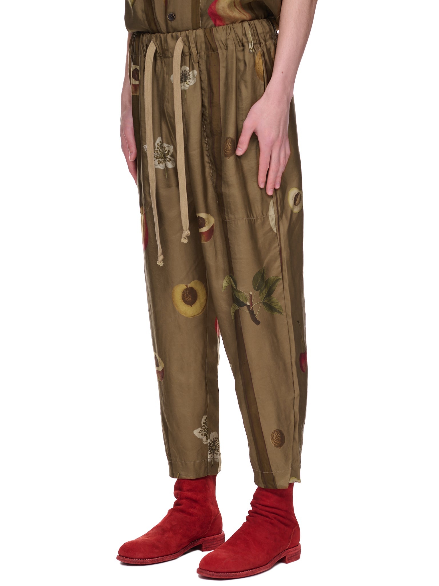 Pigiama Pants - 2