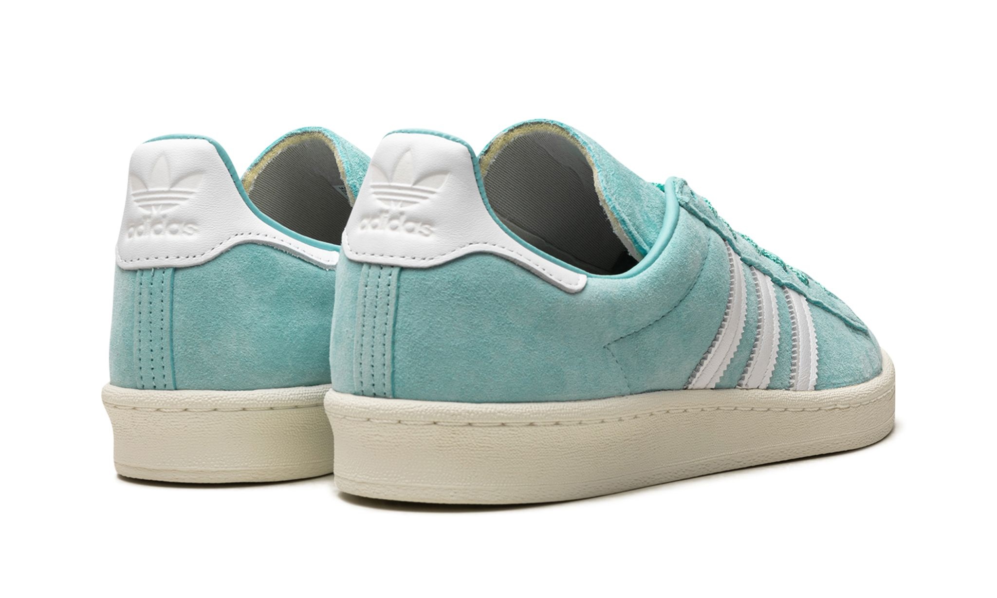 Campus 80s "Easy Mint" - 3