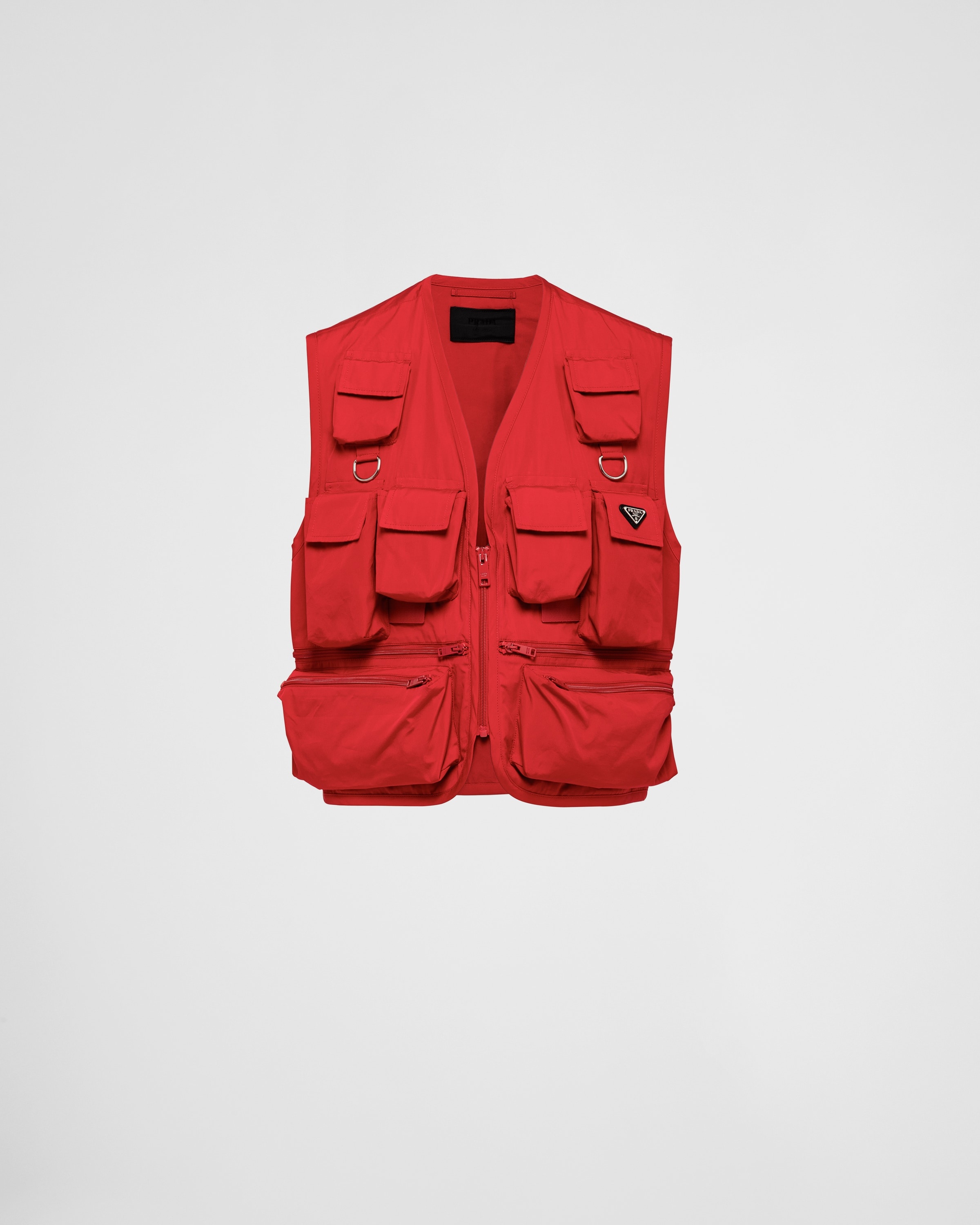 Cotton vest - 1
