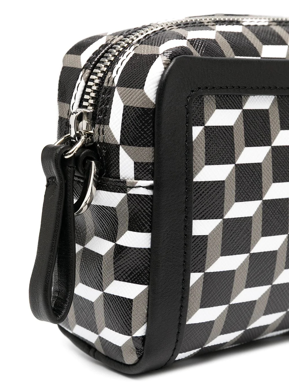 Cube Box Camera shoulder bag - 4