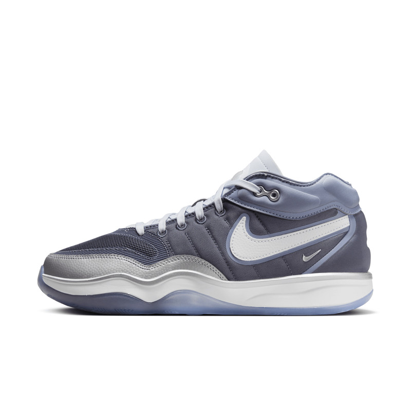 Nike G.T. Hustle 2 Women's Basketball Shoes - 1