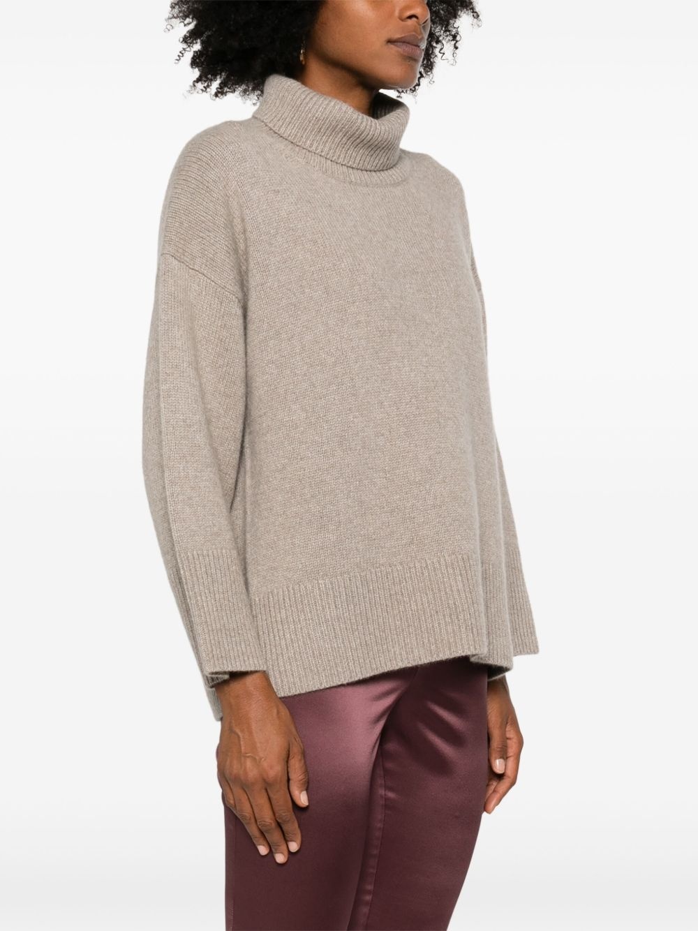 Andermatt sweater - 3