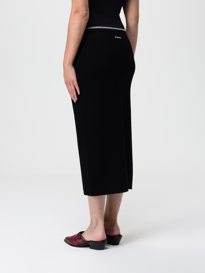PINKO Skirt woman Pinko outlook