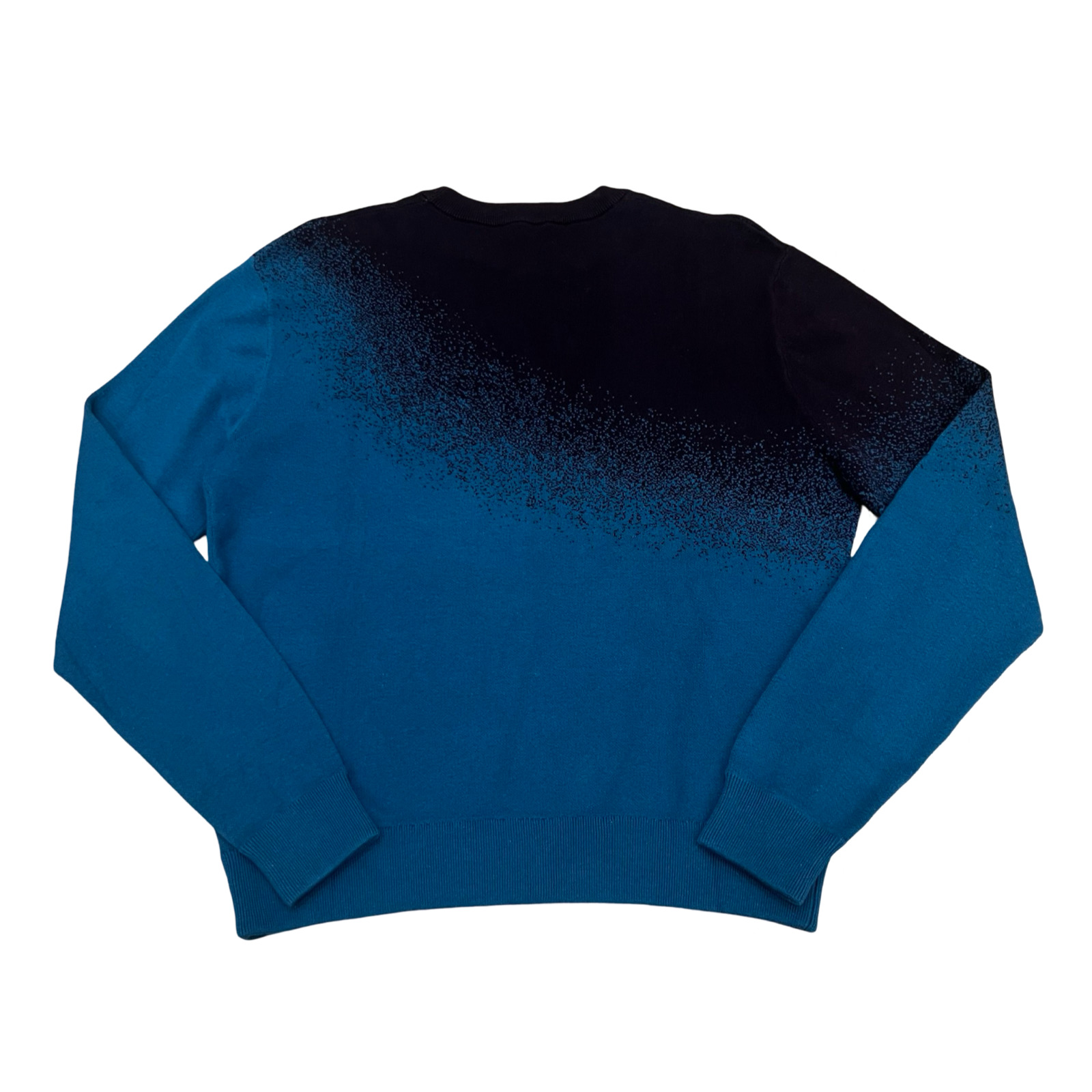 Louis Vuitton LV Virgil Era Sweater SZ L - 3