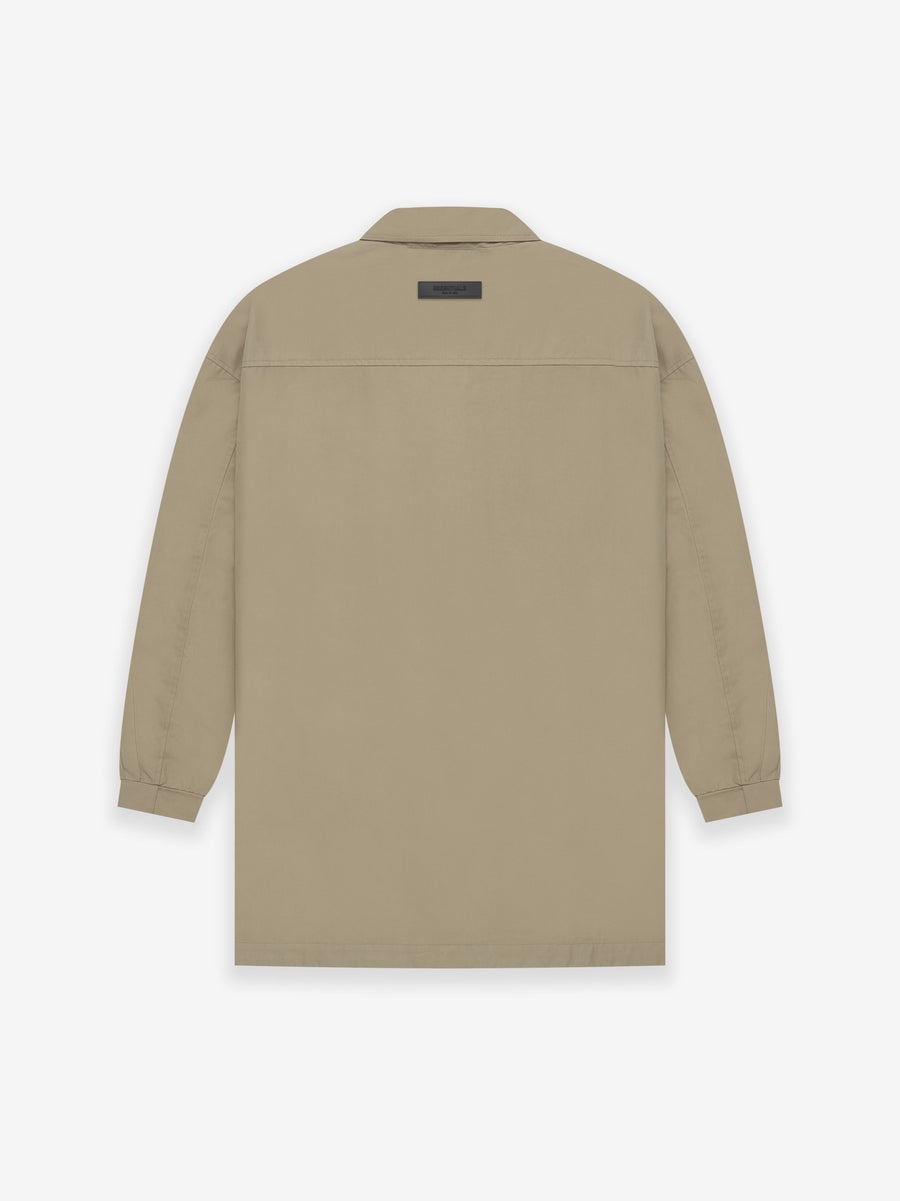 Barn Jacket - 2