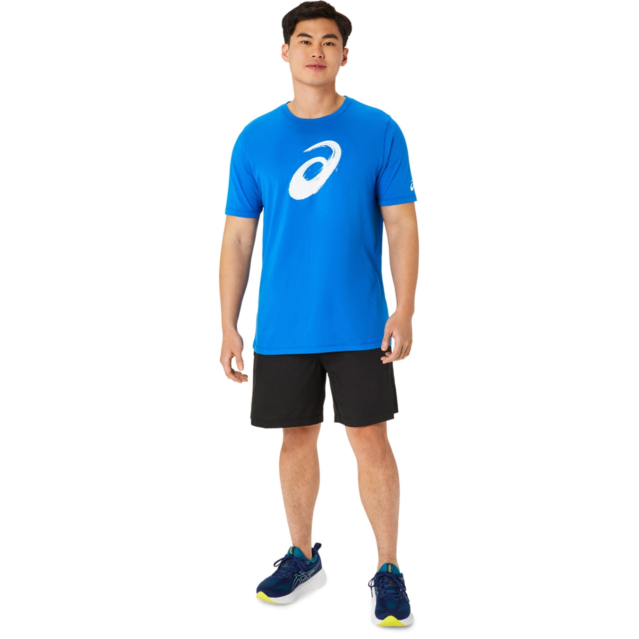 PAINTBRUSH SHORT SLEEVE TEE - 6