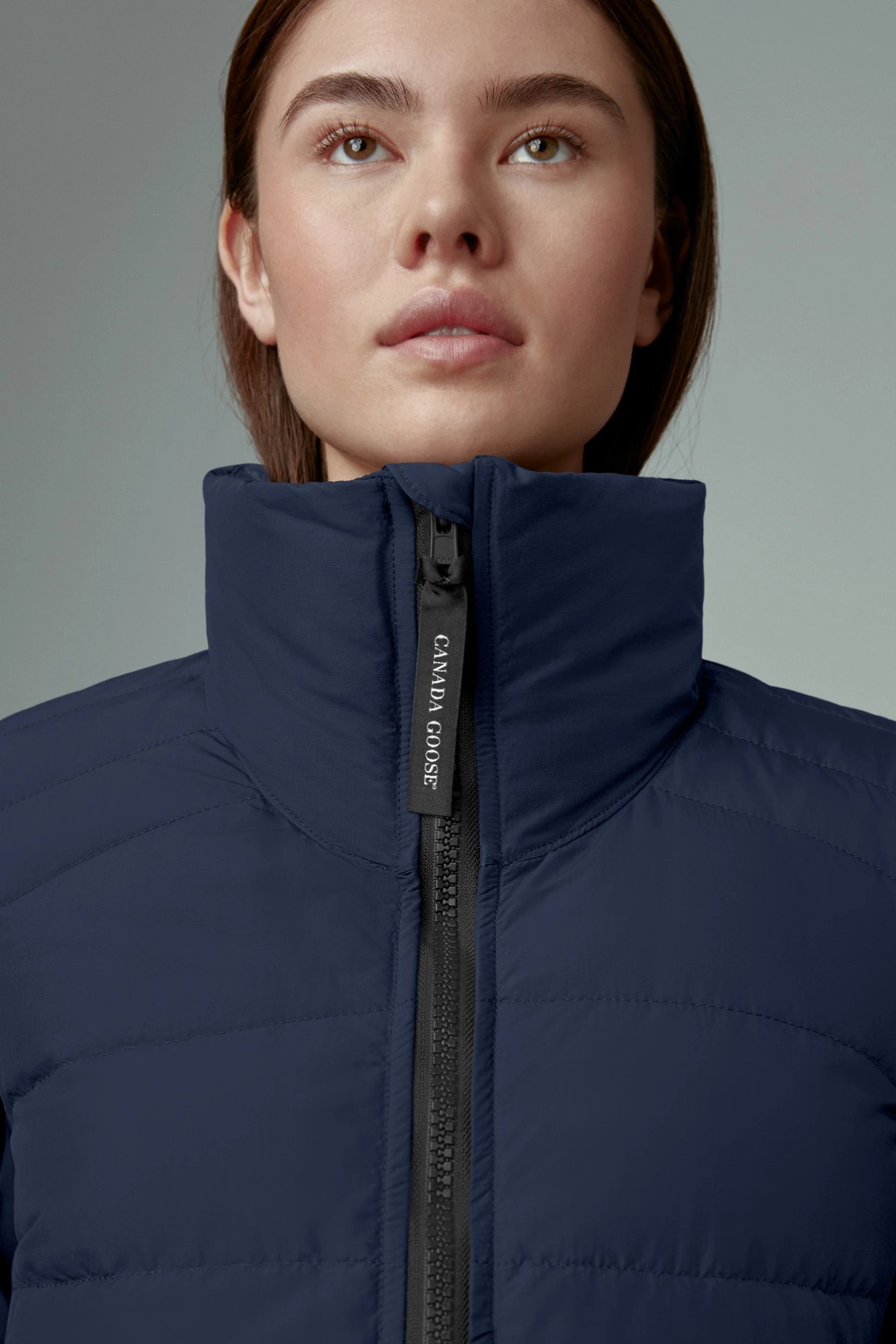 WOMEN'S HYBRIDGE DOWN JACKET - 7