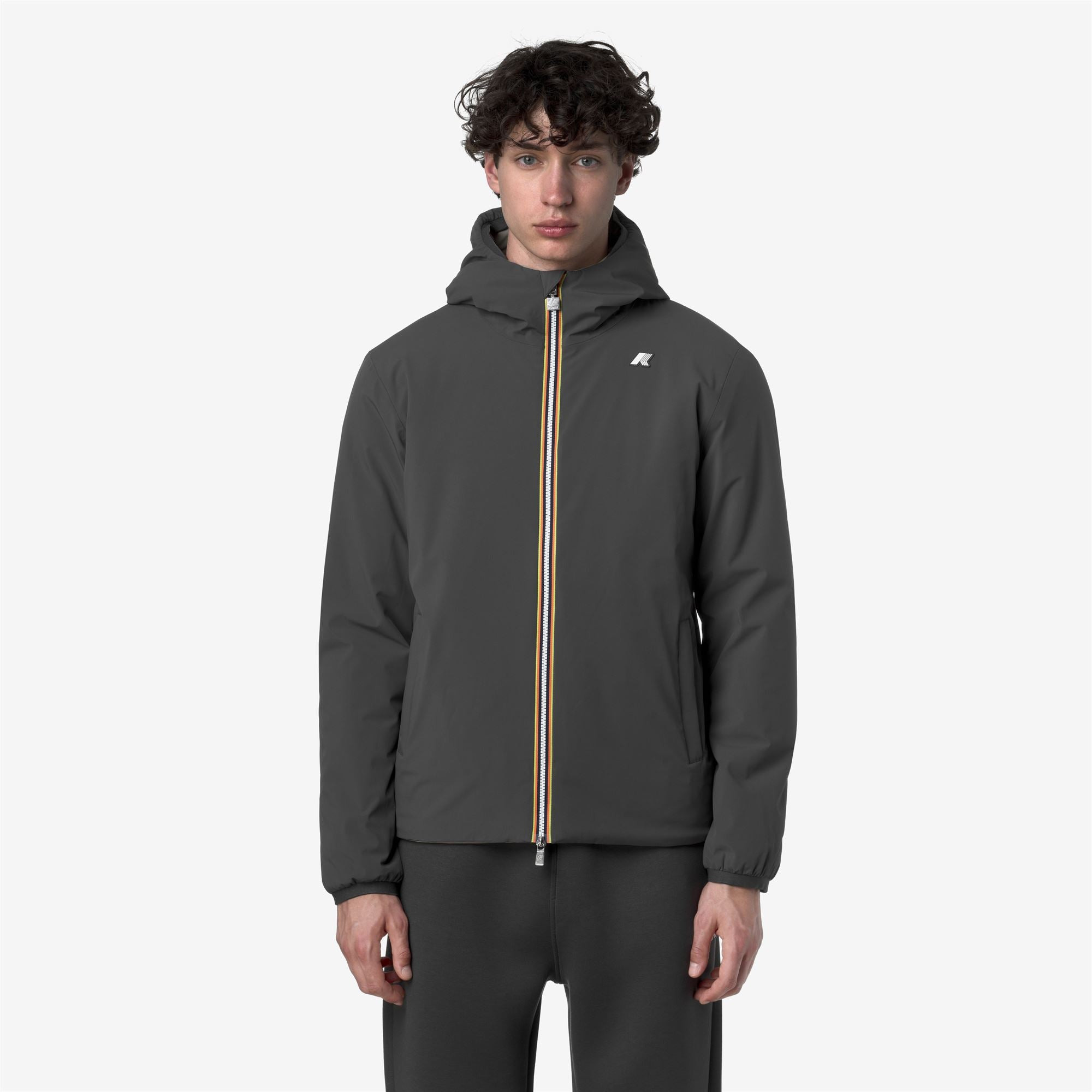 JACK ST WARM REVERSIBLE - 4