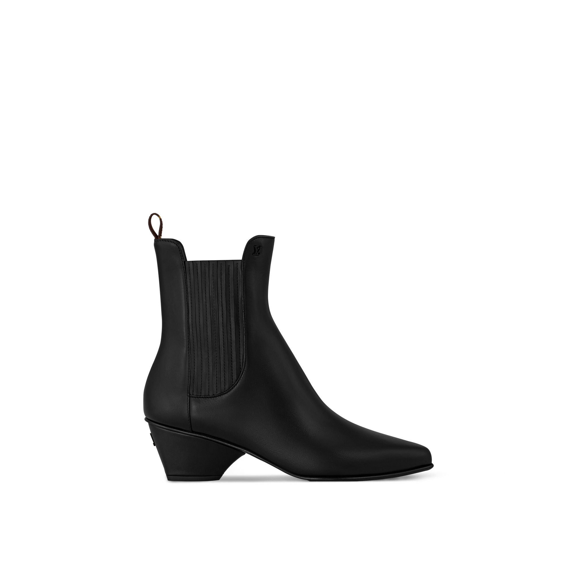 Trinity Ankle Boot - 2
