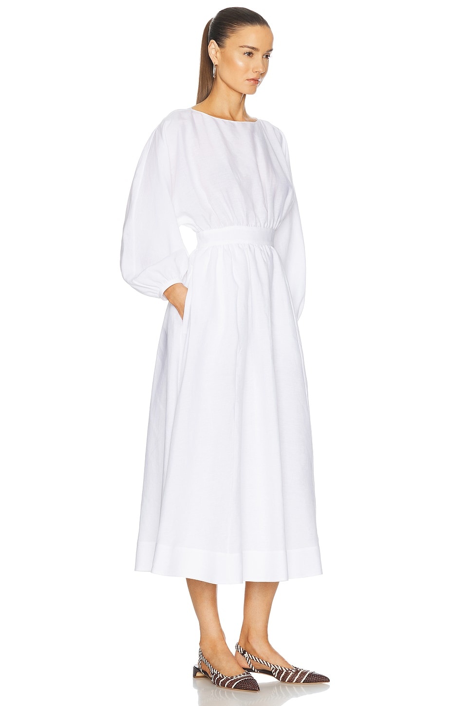 Ahmose Dress - 2