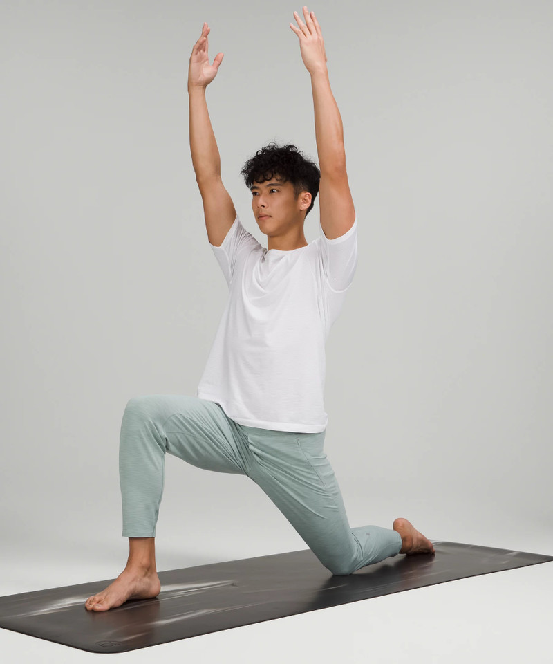 The (Big) Mat Made With FSC™ Certified Rubber *Marble 6