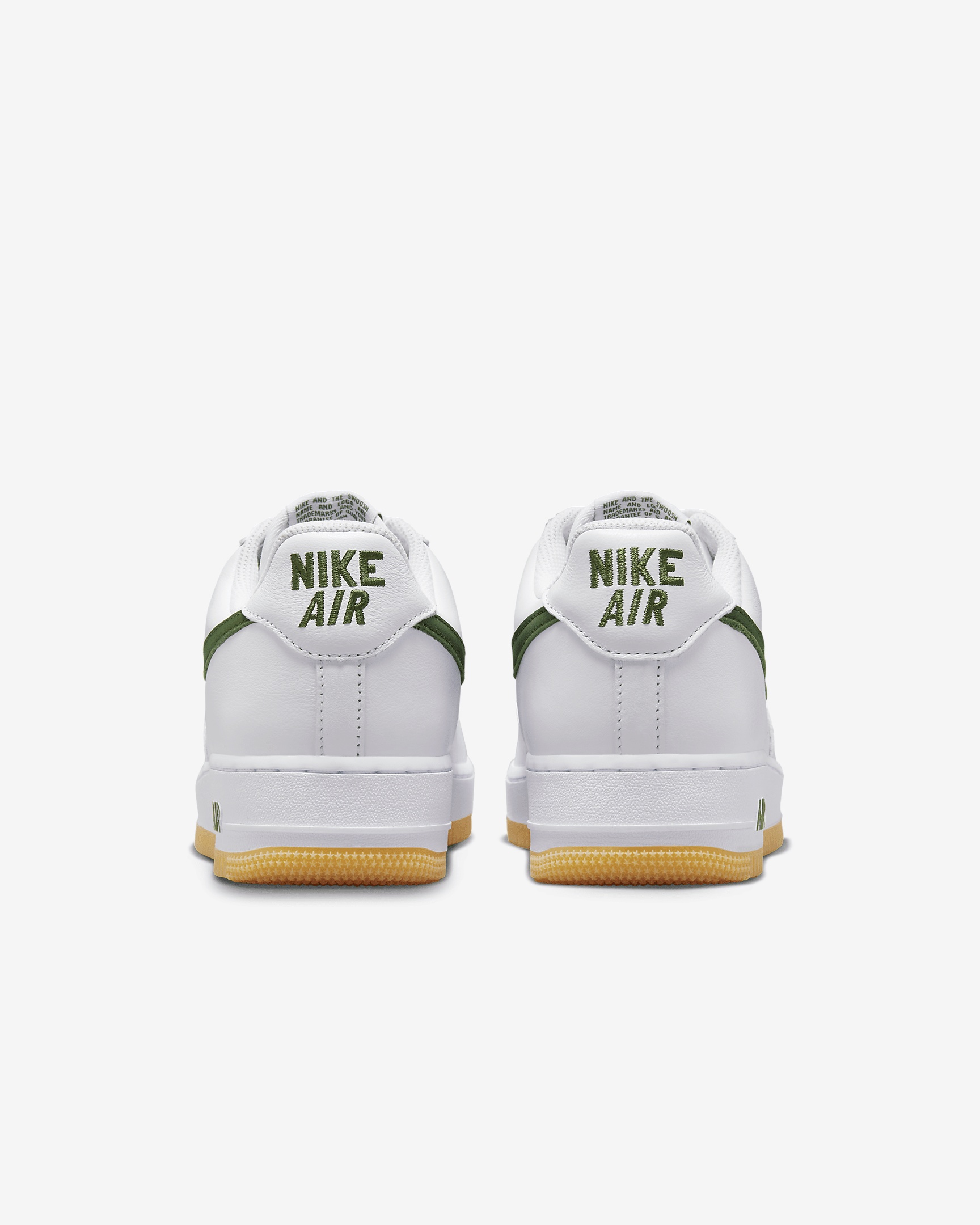 Nike Air Force 1 Low Retro Men's Shoes - 6
