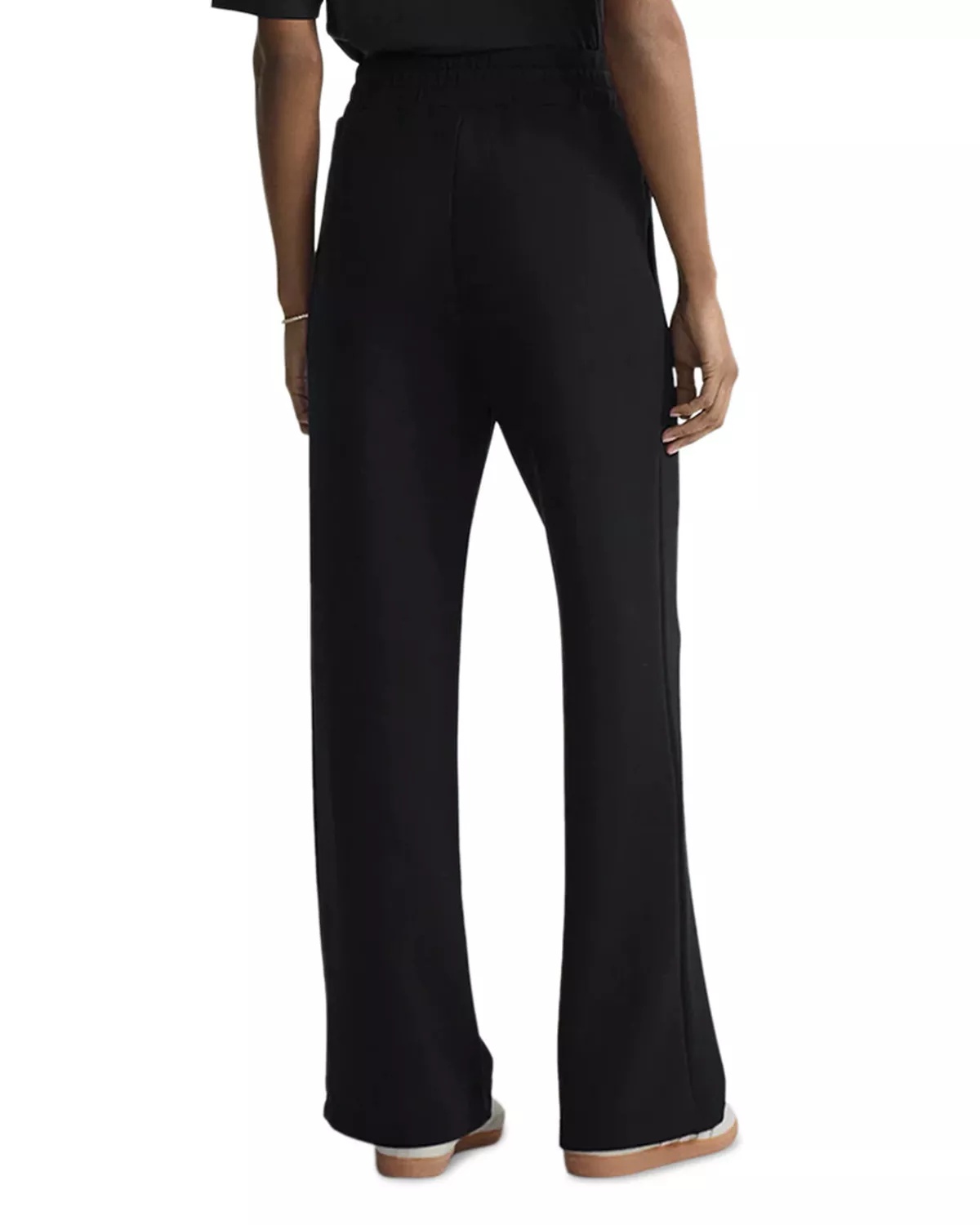 The Wide Leg Pants - 3