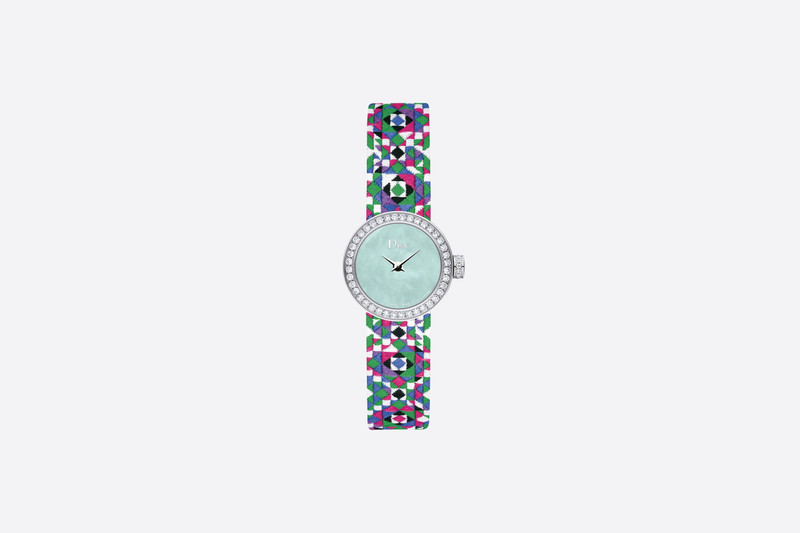 Dior La Mini D de Dior Mosaïque outlook